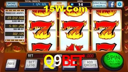 Q9Bet - Plataforma Oficial - Q9Bet Vip