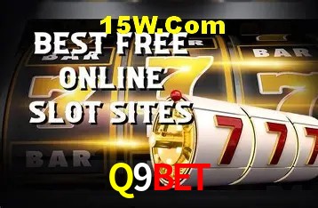 Sinta a adrenalina dos jogos de cassino com Q9Bet
