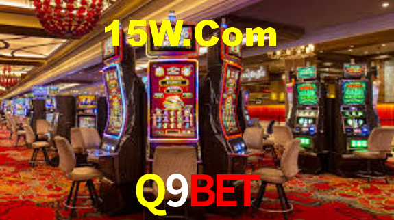 Q9Bet CaSSino