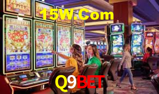 Q9Bet,Q9Bet Vip