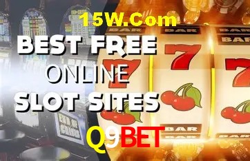 Experimente o Login Seguro Premium no Q9Bet