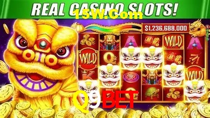 Q9Bet CaSSino