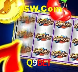 Q9Bet,Q9Bet Vip