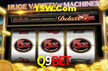 Q9Bet CaSSino